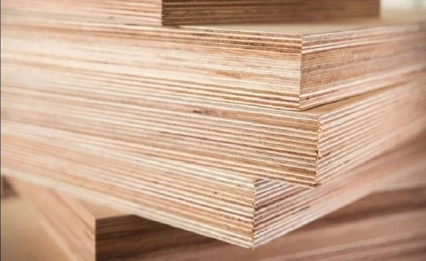 Import Plywood