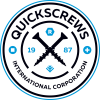 Quickscrews Logo