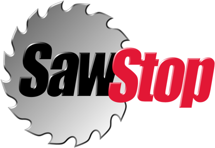 Sawstop Logo