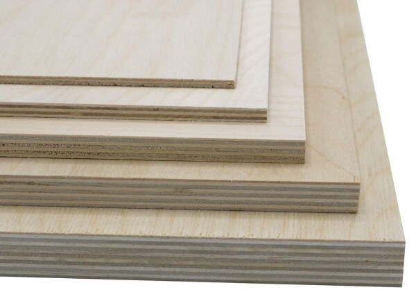 Domestic Plywood